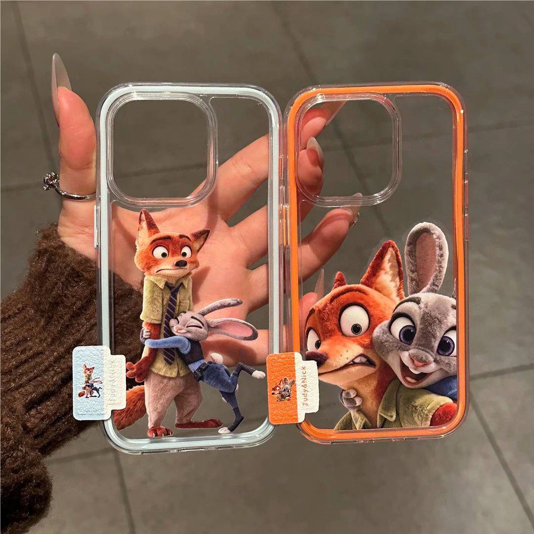 Trending New Anime Phone Case