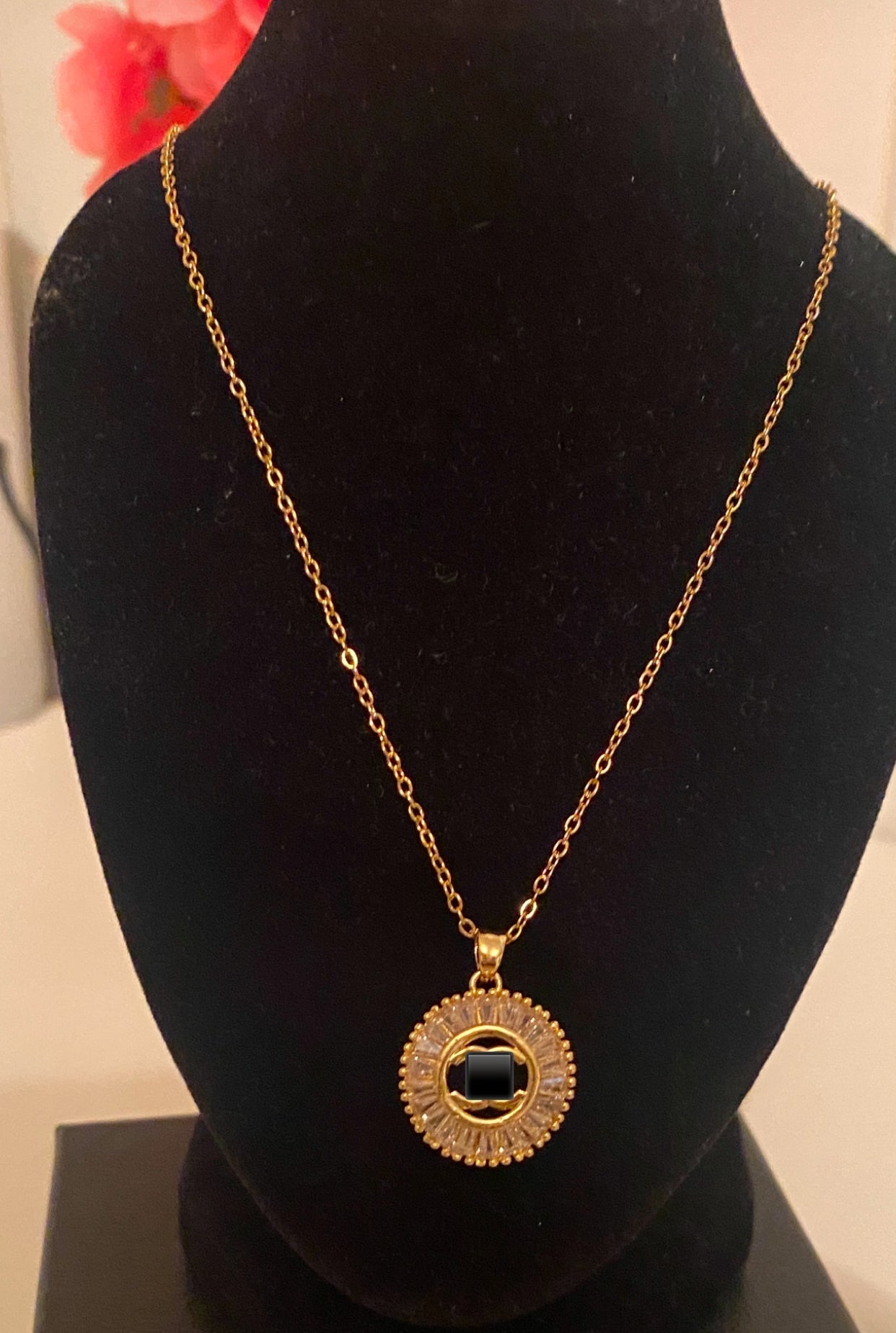 Fashion Necklace