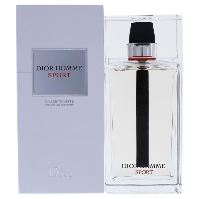 Colonia deportiva DR Homme