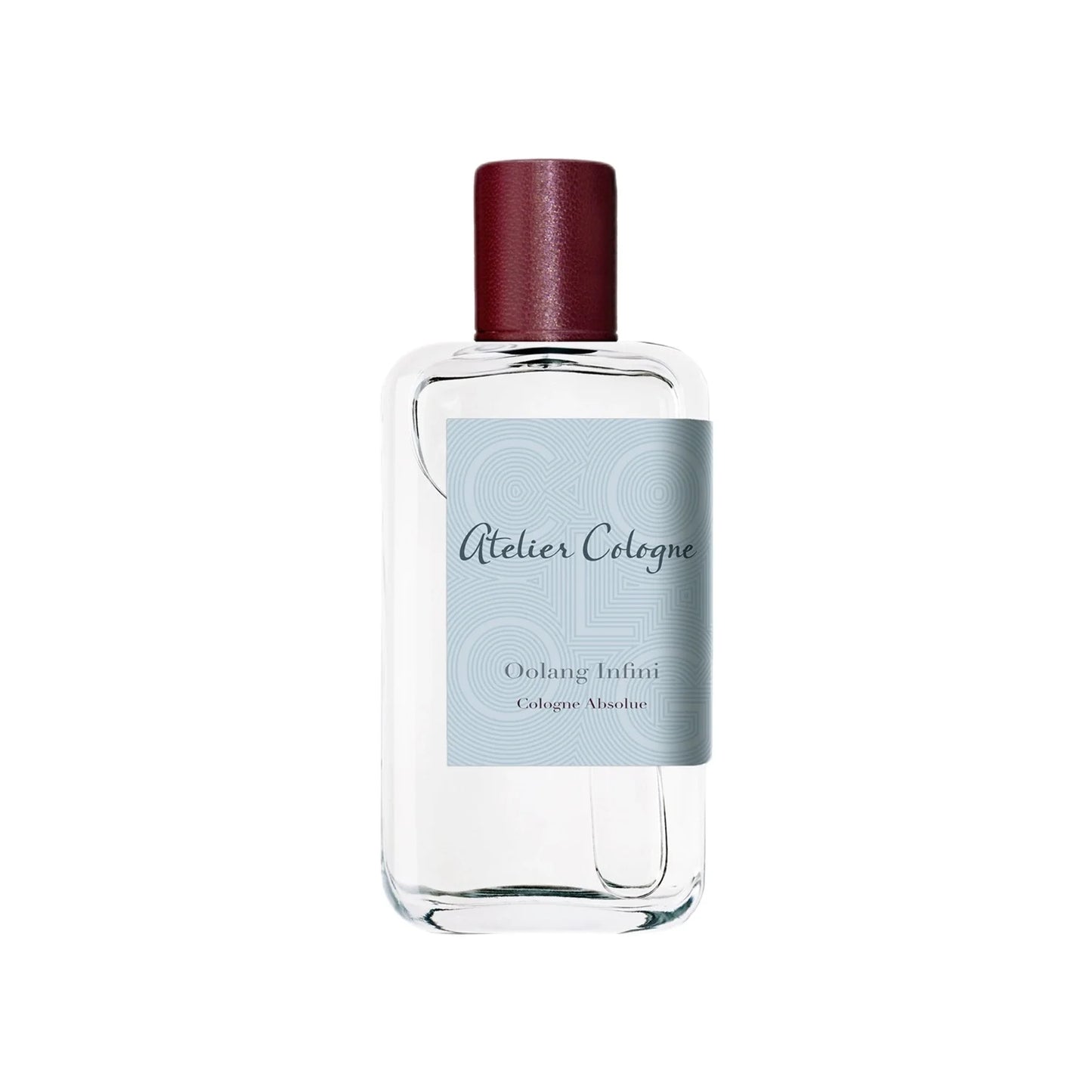 Mini Cologne Oolang Infini