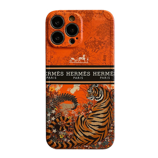 Herm pouzdro na iPhone