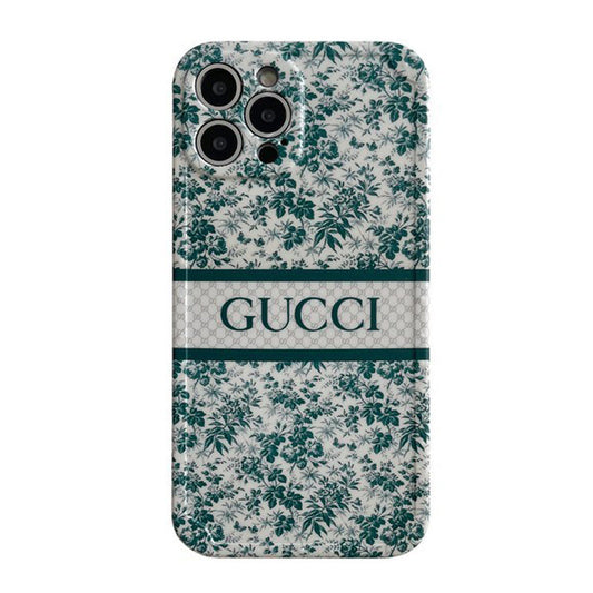 GG Green Tree iPhonefodral