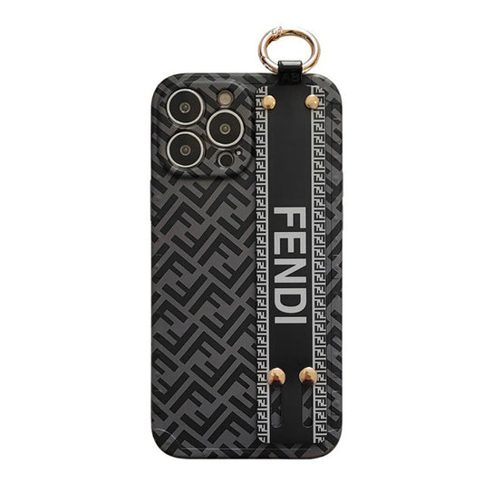 FD Wristband pouzdro na iPhone