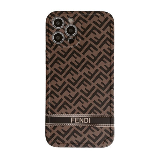Klasyczne etui Fen na iPhone'a