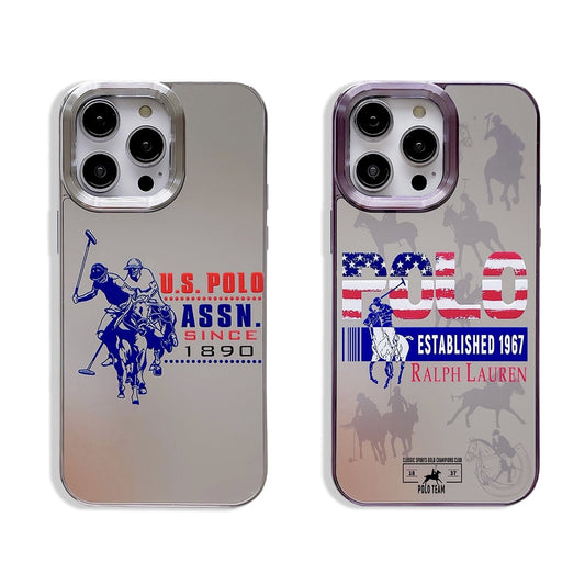폴로 아이폰 케이스 A31 A32