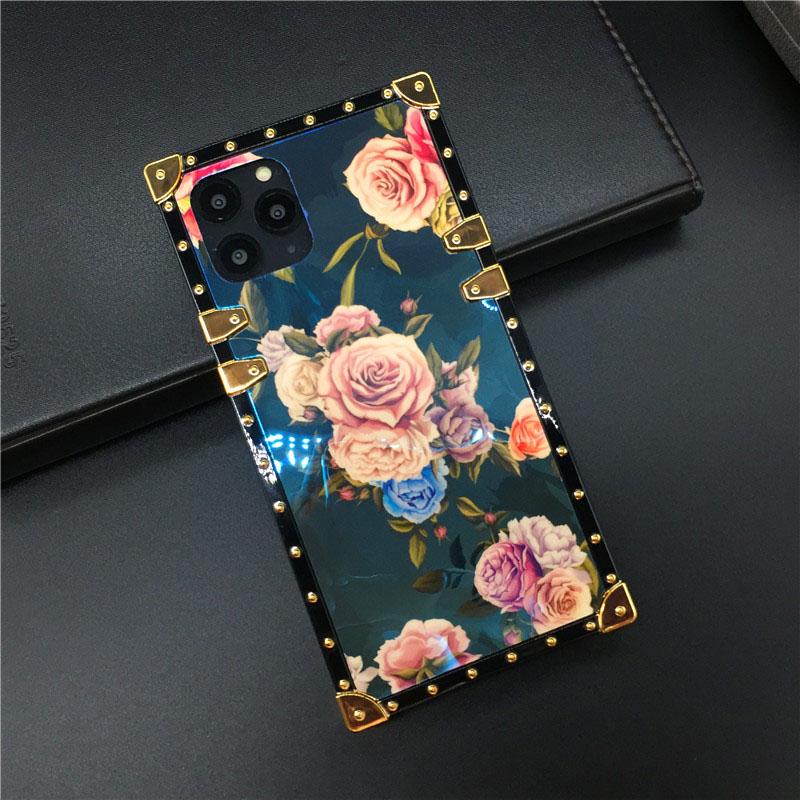 Samsung Case "Iris"