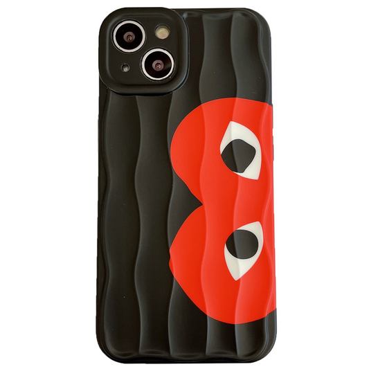 حالات CDG موجات آيفون