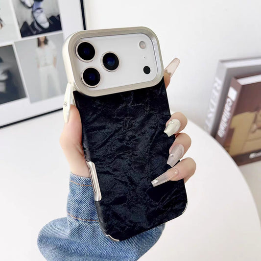 Nowe klasyczne luksusowe etui na telefon 030