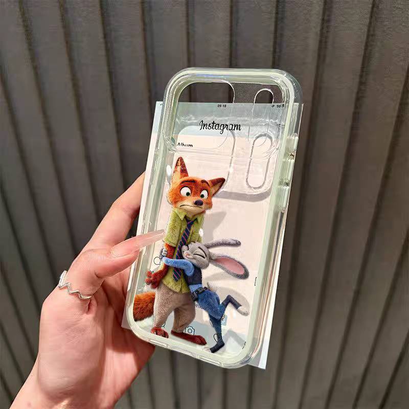 Trending New Anime Phone Case