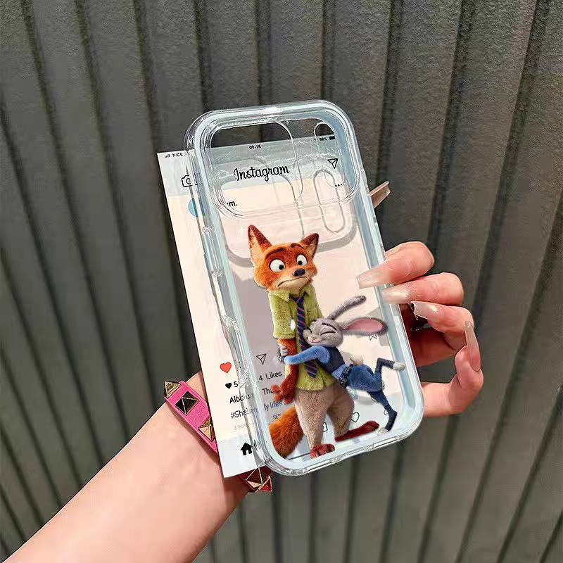 Trending New Anime Phone Case