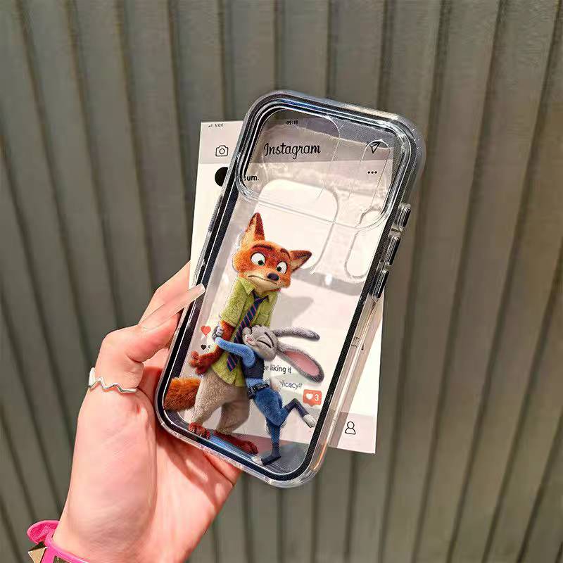 Trending New Anime Phone Case
