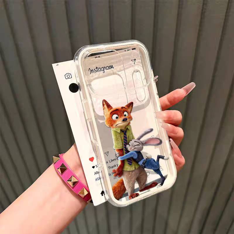 Trending New Anime Phone Case