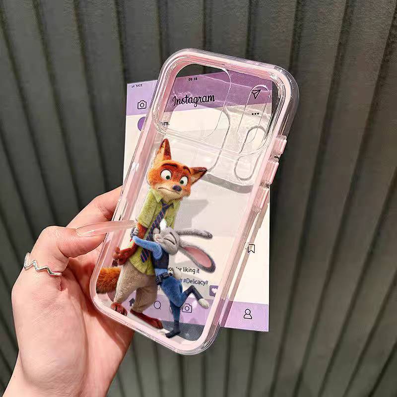 Trending New Anime Phone Case