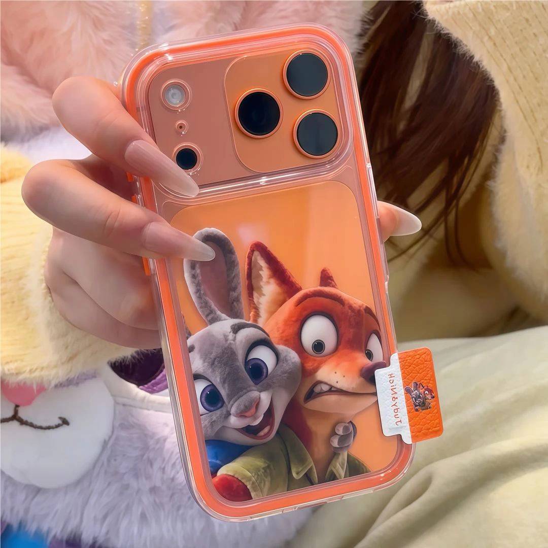 Trending New Anime Phone Case