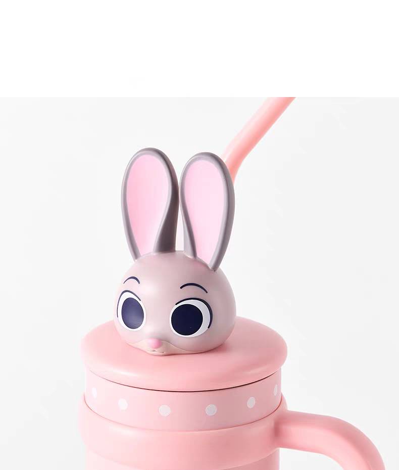 Cute CP Creative (Couple) Insulated Cup