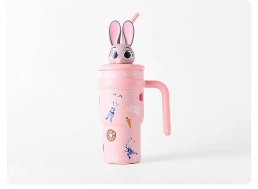 Cute CP Creative (Couple) Insulated Cup