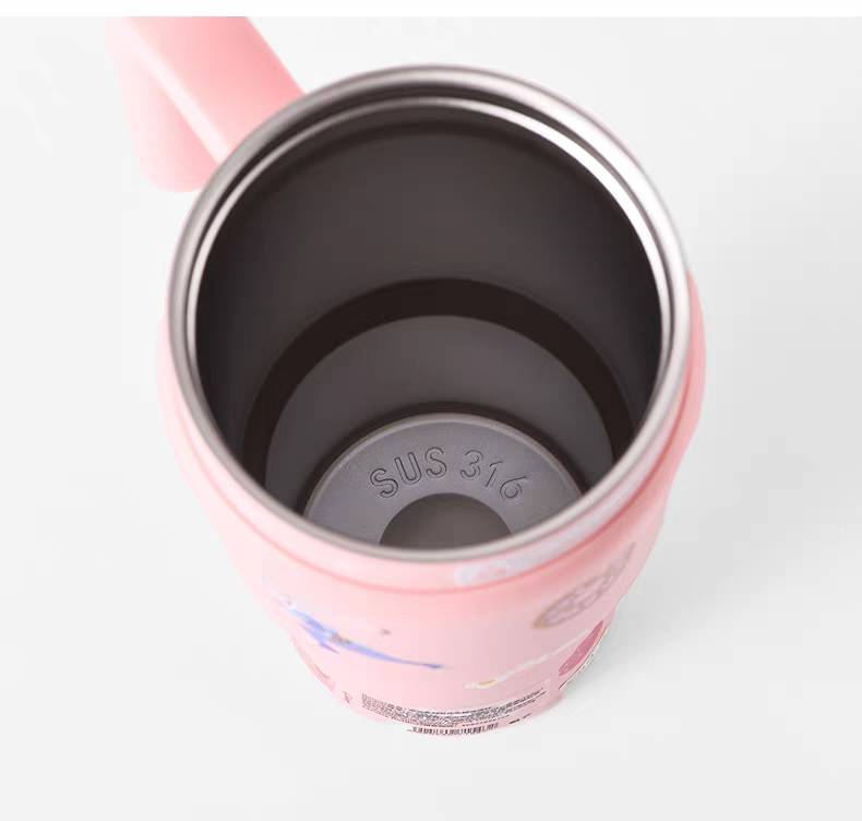 Cute CP Creative (Couple) Insulated Cup