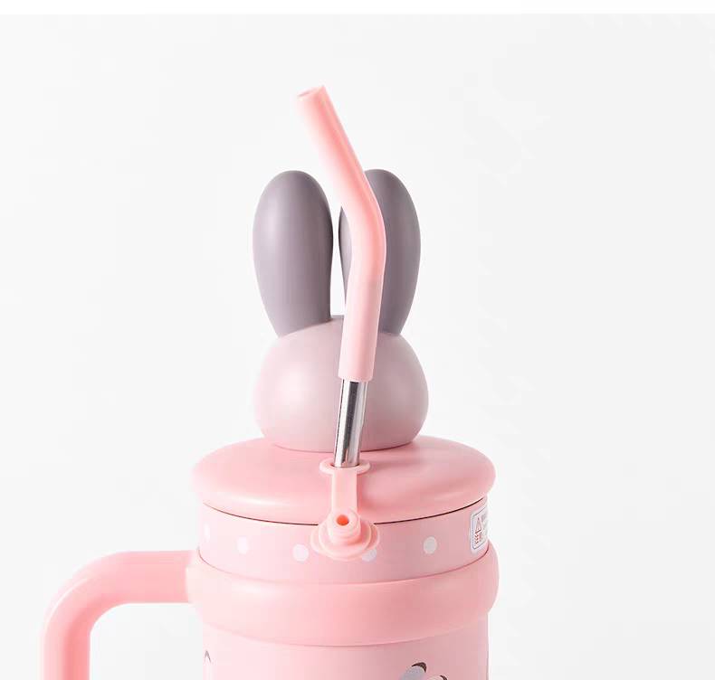 Cute CP Creative (Couple) Insulated Cup