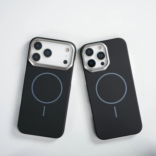 Nowe, cienkie, magnetyczne etui na telefon 08
