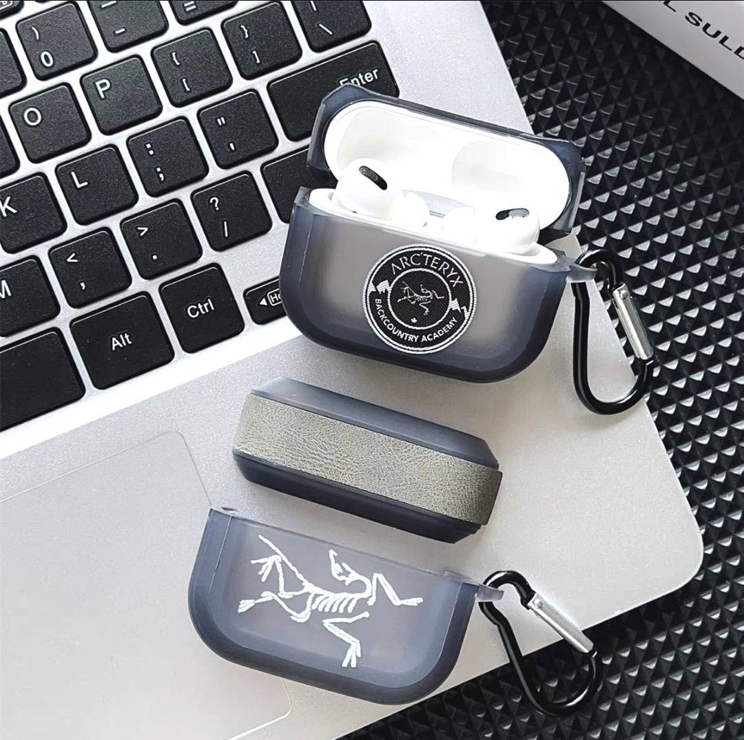 Husă din piele premium pentru Airpods