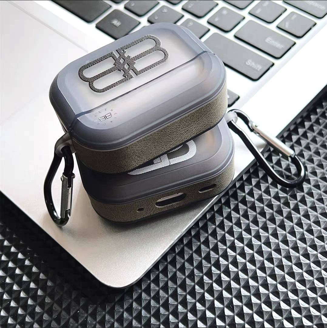 Husă din piele premium pentru Airpods