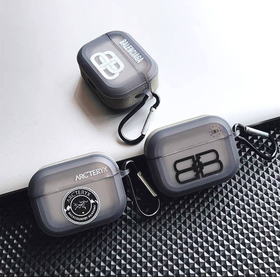 Husă din piele premium pentru Airpods