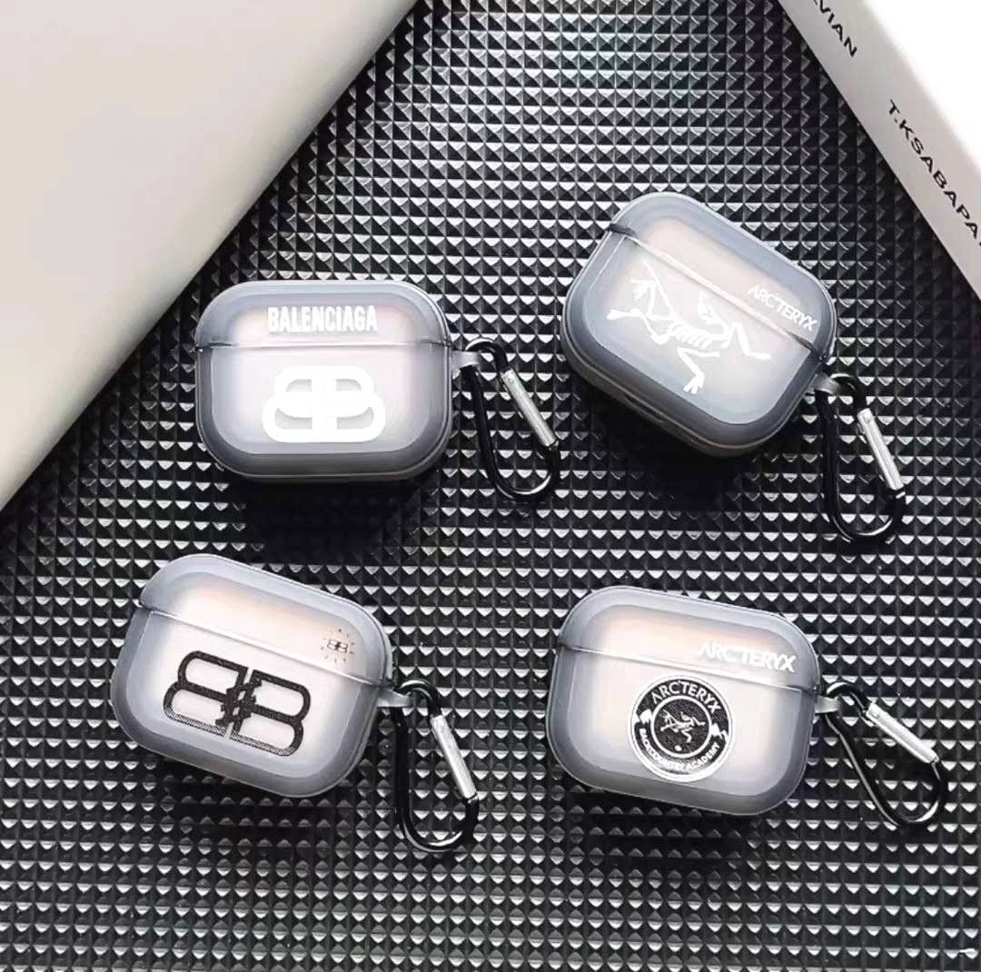 Husă din piele premium pentru Airpods