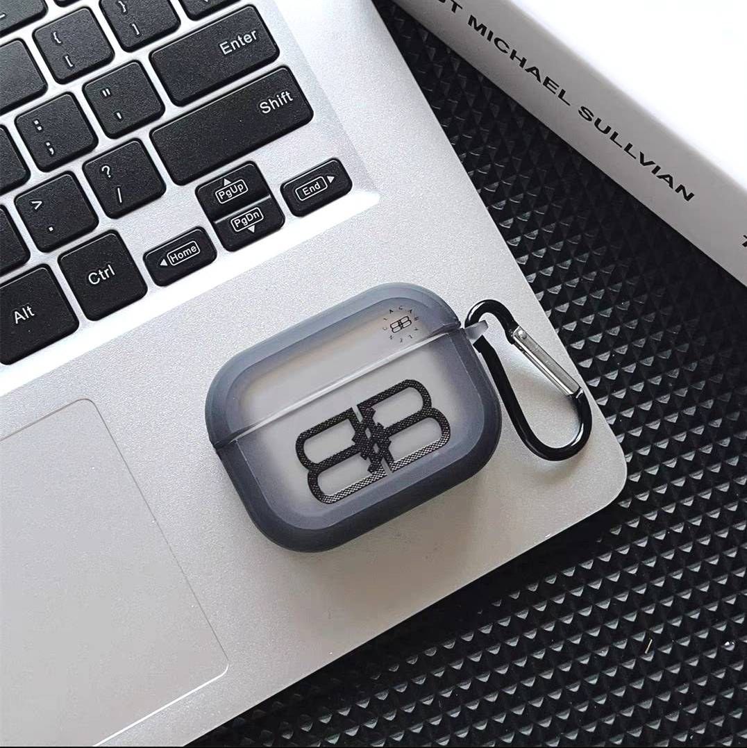 Husă din piele premium pentru Airpods