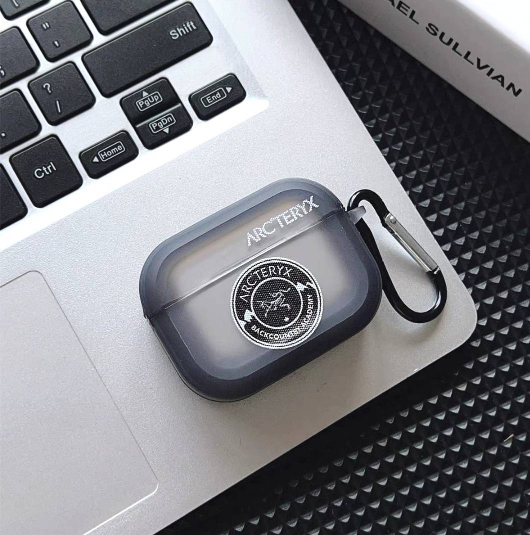 Husă din piele premium pentru Airpods