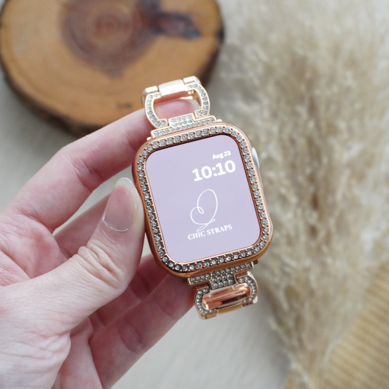 Pulsera Valentina