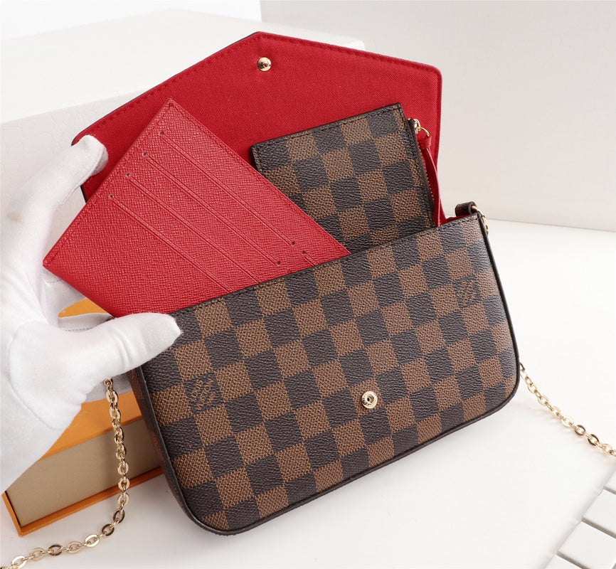 Bolsas da moda
