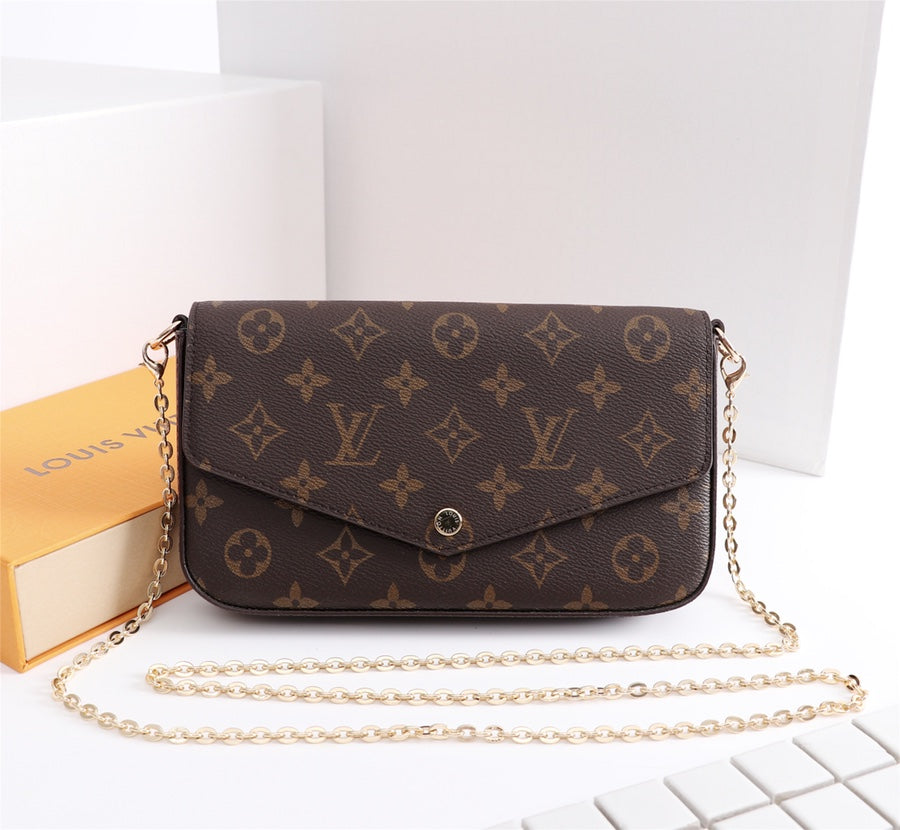 Bolsas da moda