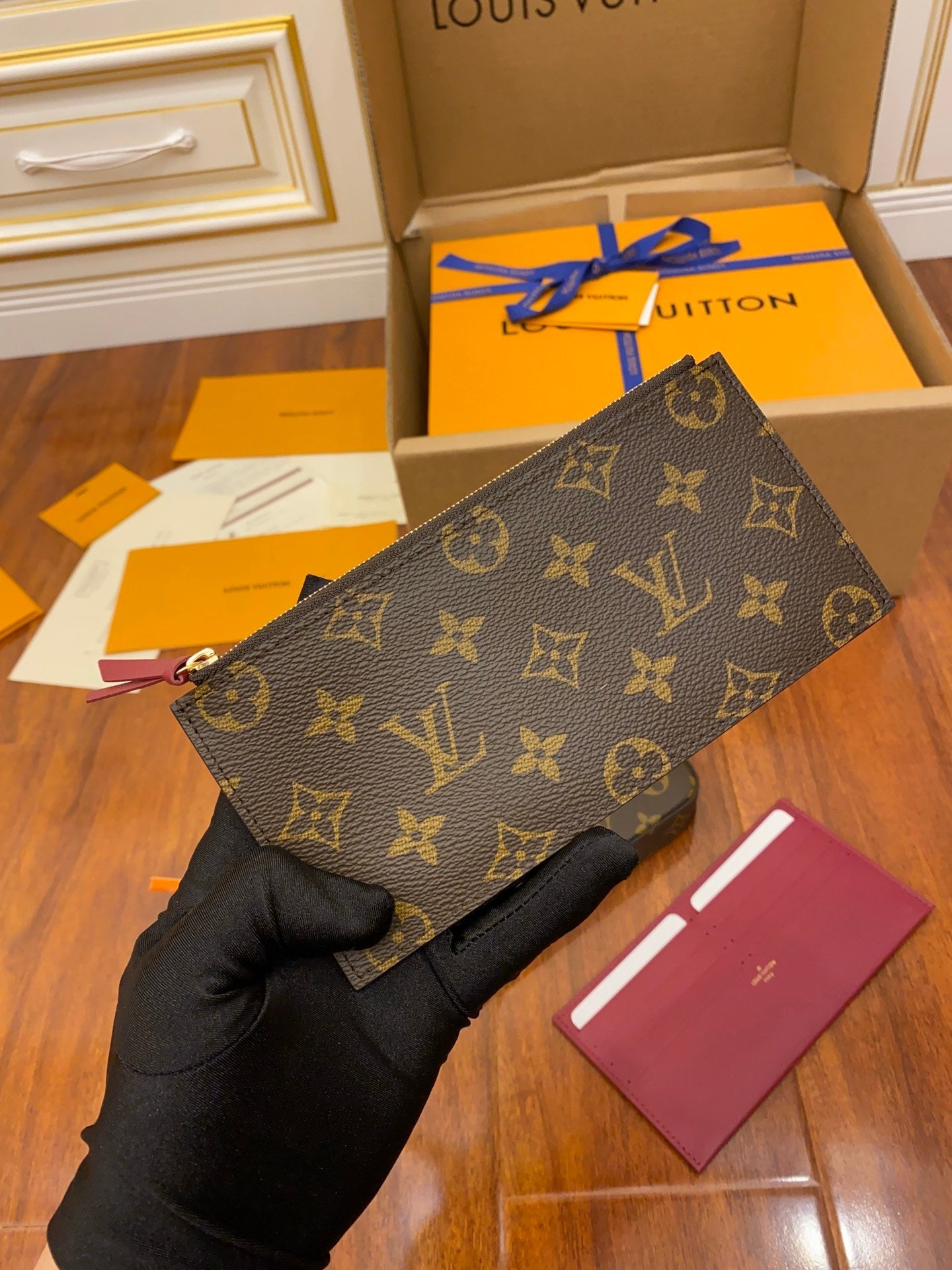 Bolsas da moda