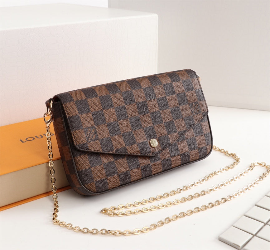 Bolsas da moda