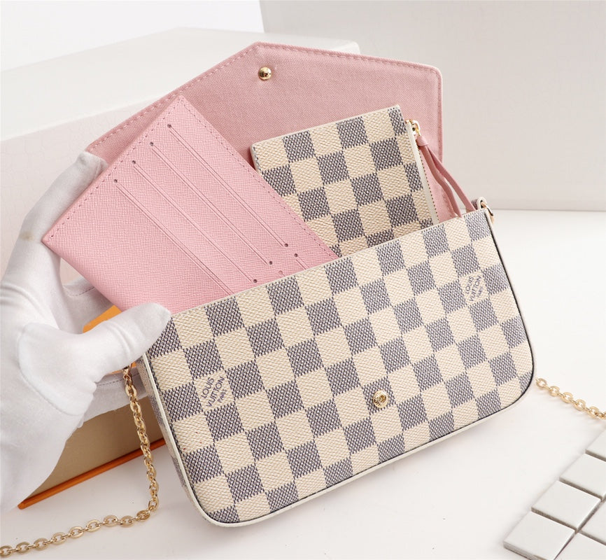 Bolsas da moda