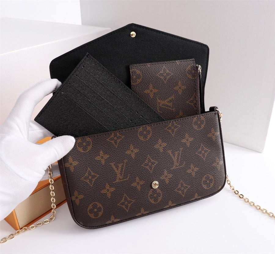 Bolsas da moda