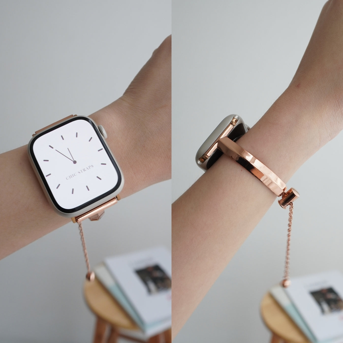 Swift Cuff