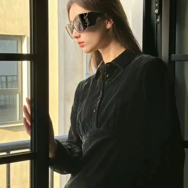 Premium Sunglasses Mystery Box —— 3/6/9 Pairs of Trendy Shades