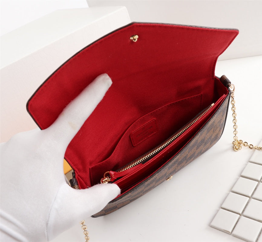 Bolsas da moda