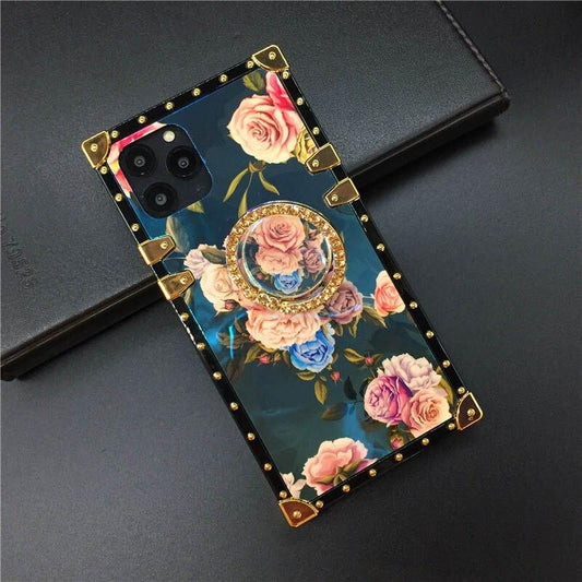 Coque Samsung "Anneau Iris"