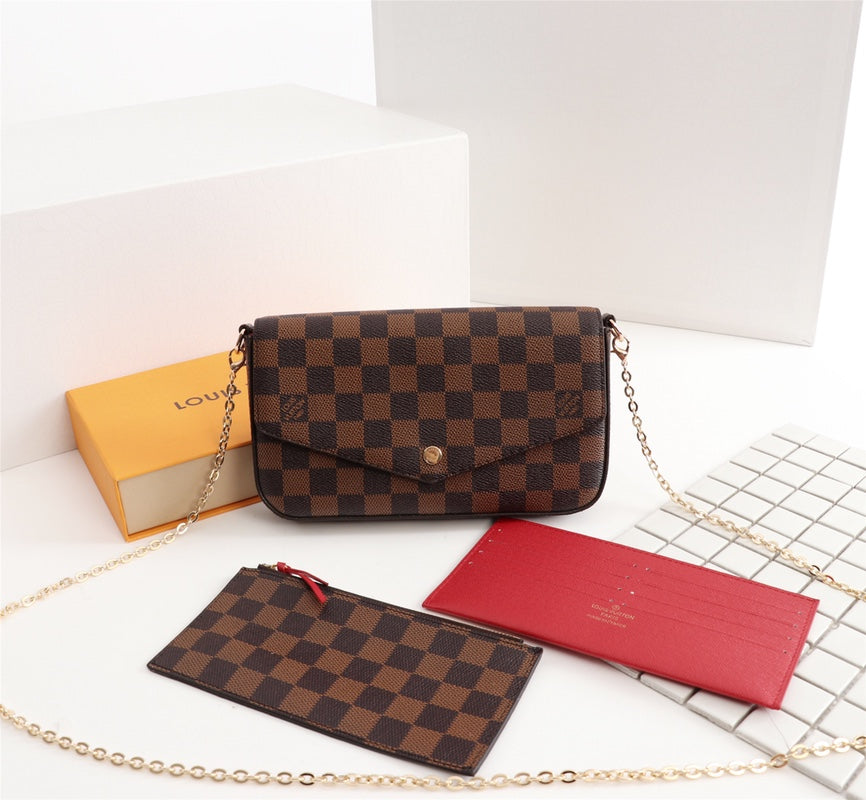 Bolsas da moda
