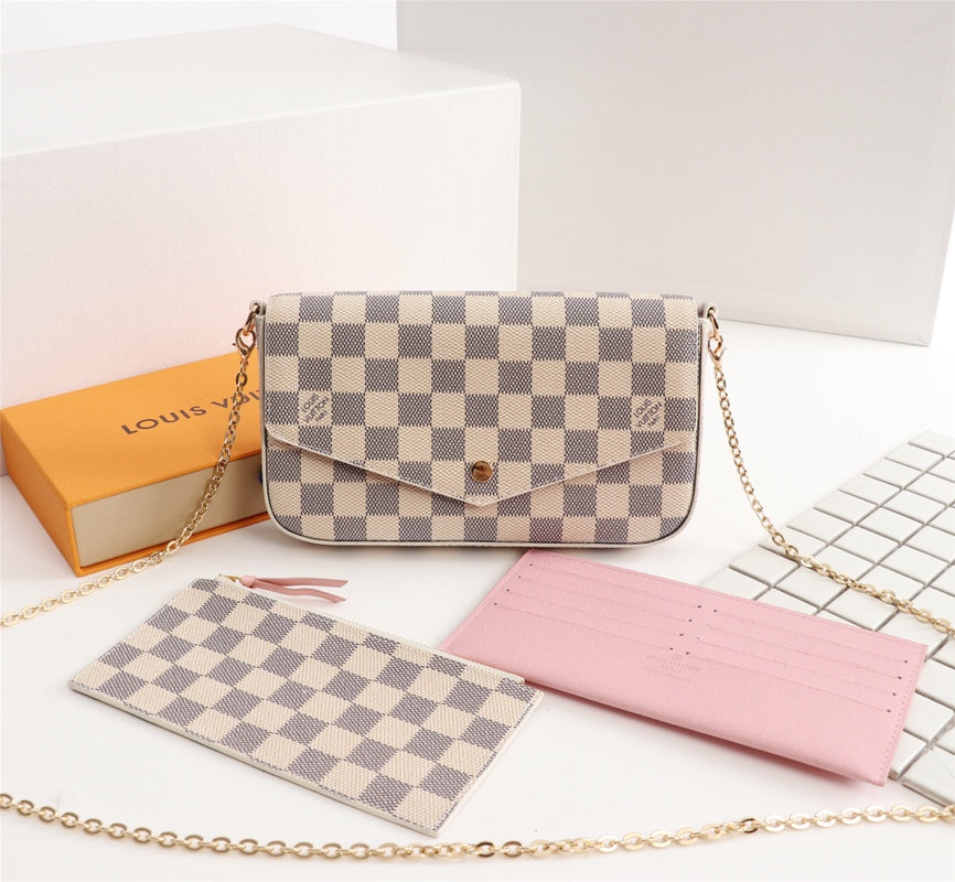 Bolsas da moda