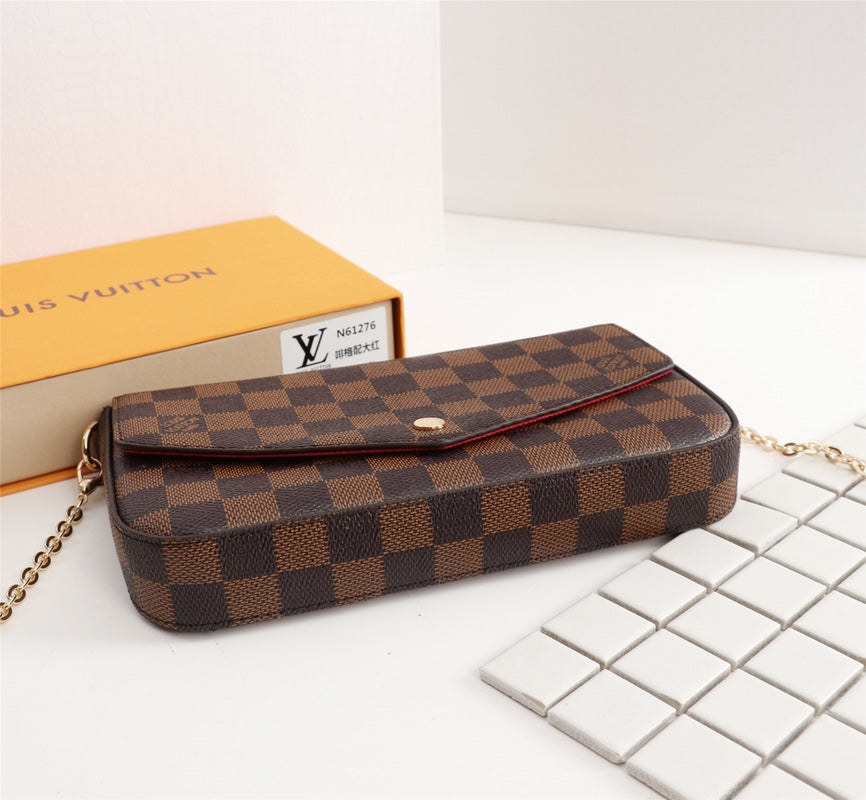 Bolsas da moda