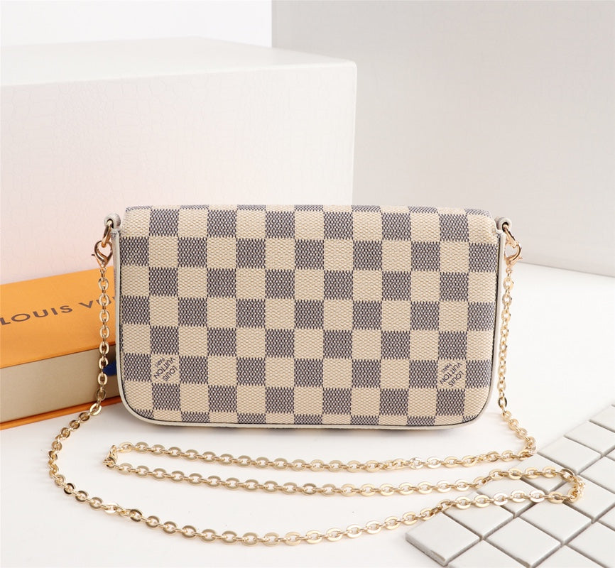 Bolsas da moda