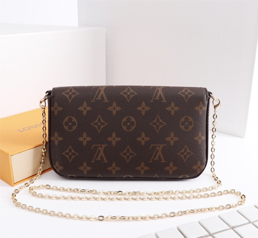 Bolsas da moda