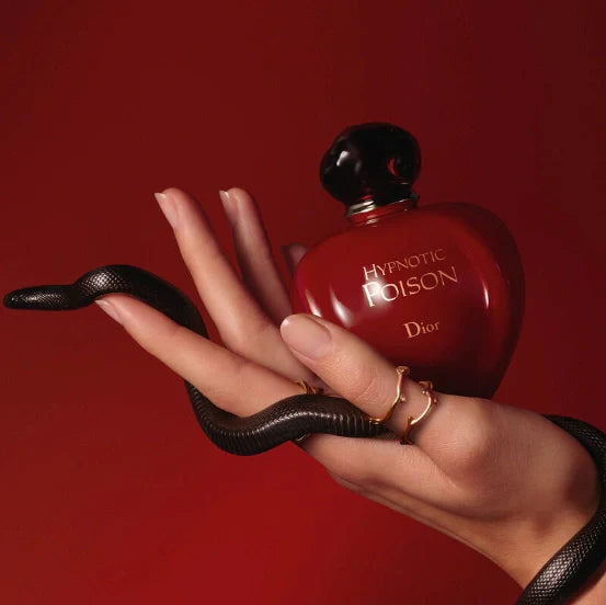 Mini Hypnotic Poison