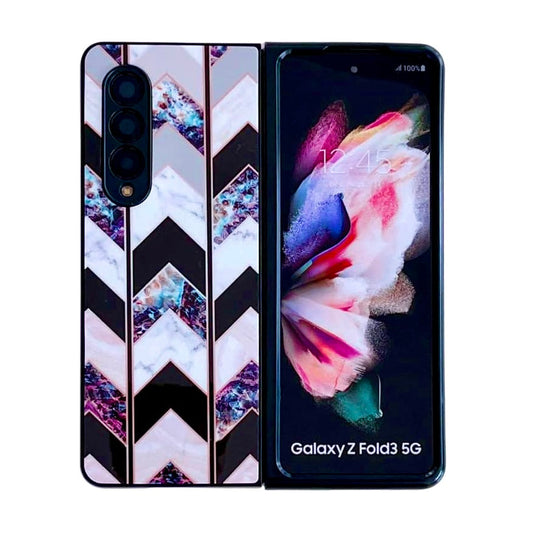 Coque Samsung Galaxy Z Fold4 5G "Chlorite"