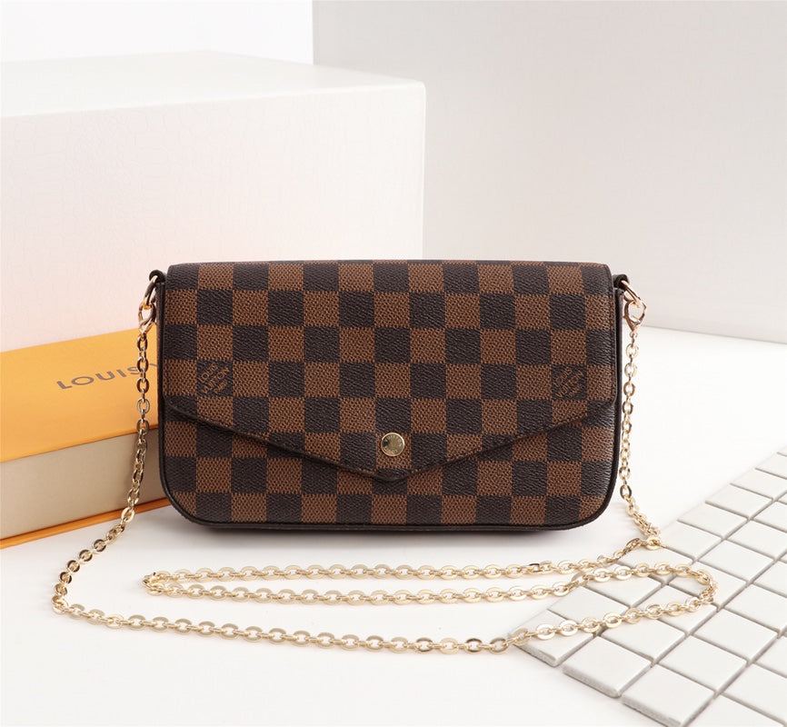 Bolsas da moda