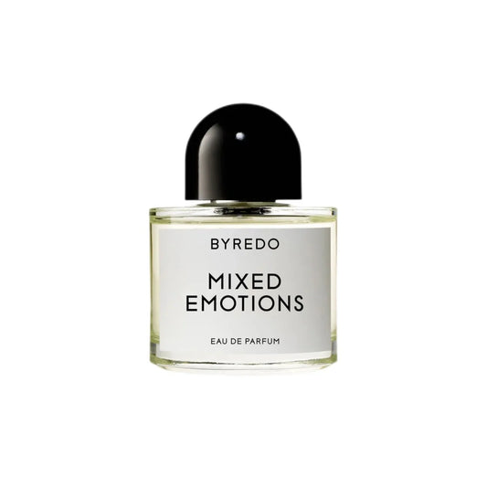 Mini  Mix Emotions