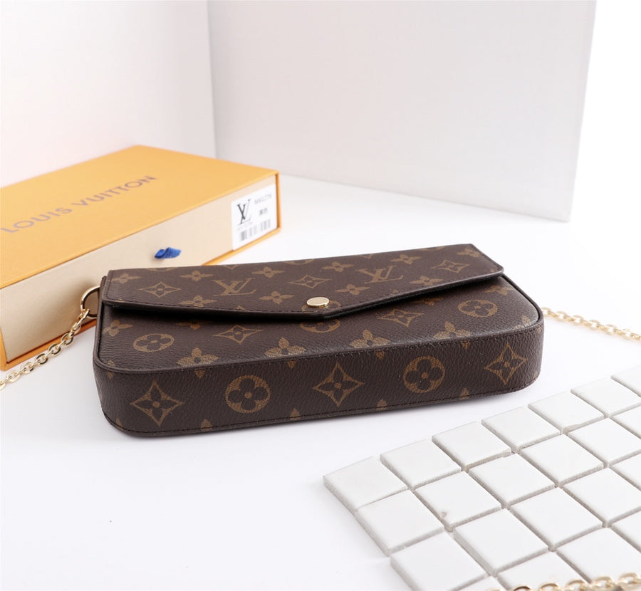 Bolsas da moda